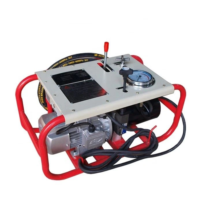 HDPE PIPE Welidng Machine