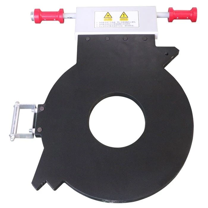 Pipe Welding Machine