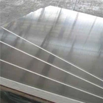 Feuille d'alliage d'aluminium de plaque d'acier marine commune