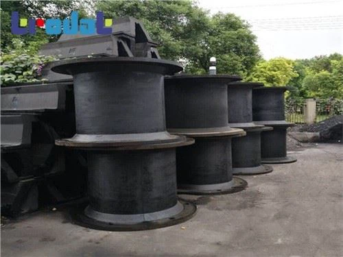 Garde-boue en beignet EVA