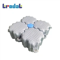 Quai Ponton Flottant