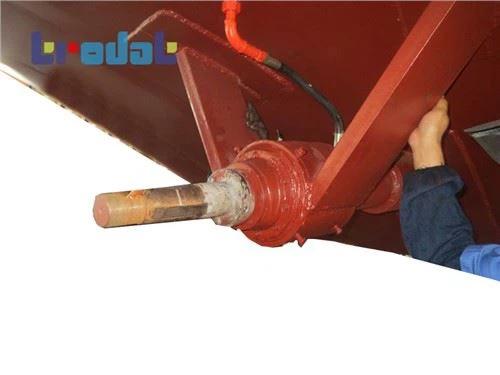 Arbre de transmission