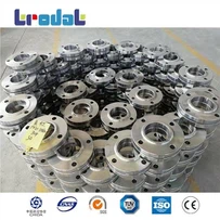 Bride de tuyau d’aspiration et de décharge