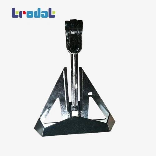 Ancre Delta de soudage