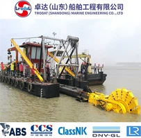 Excavatrice à godets à roue